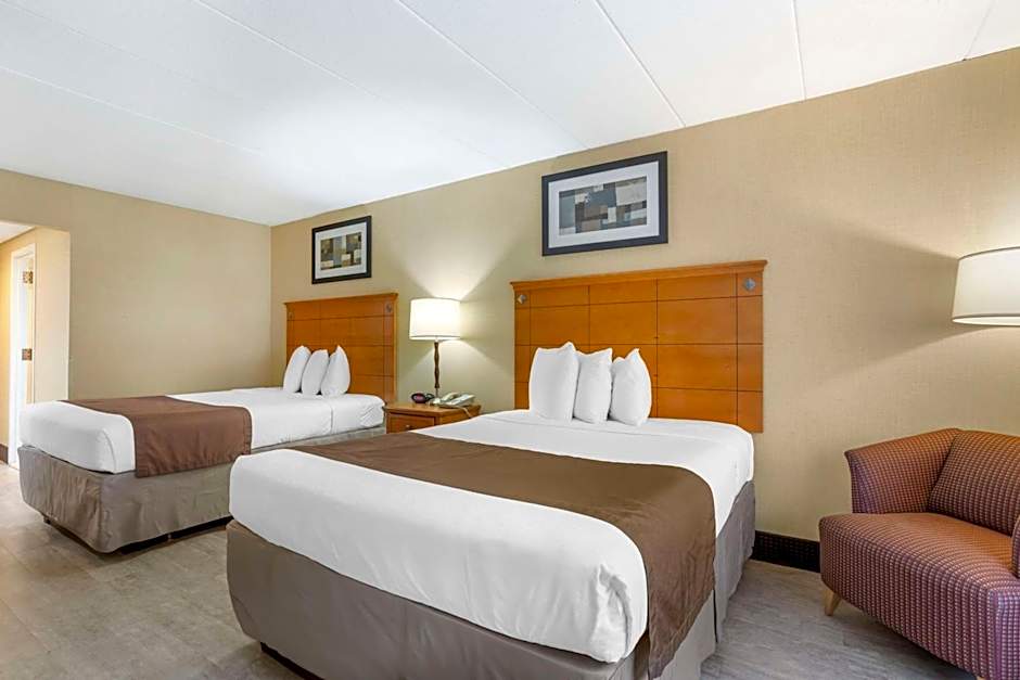 Best Western Danbury/Bethel