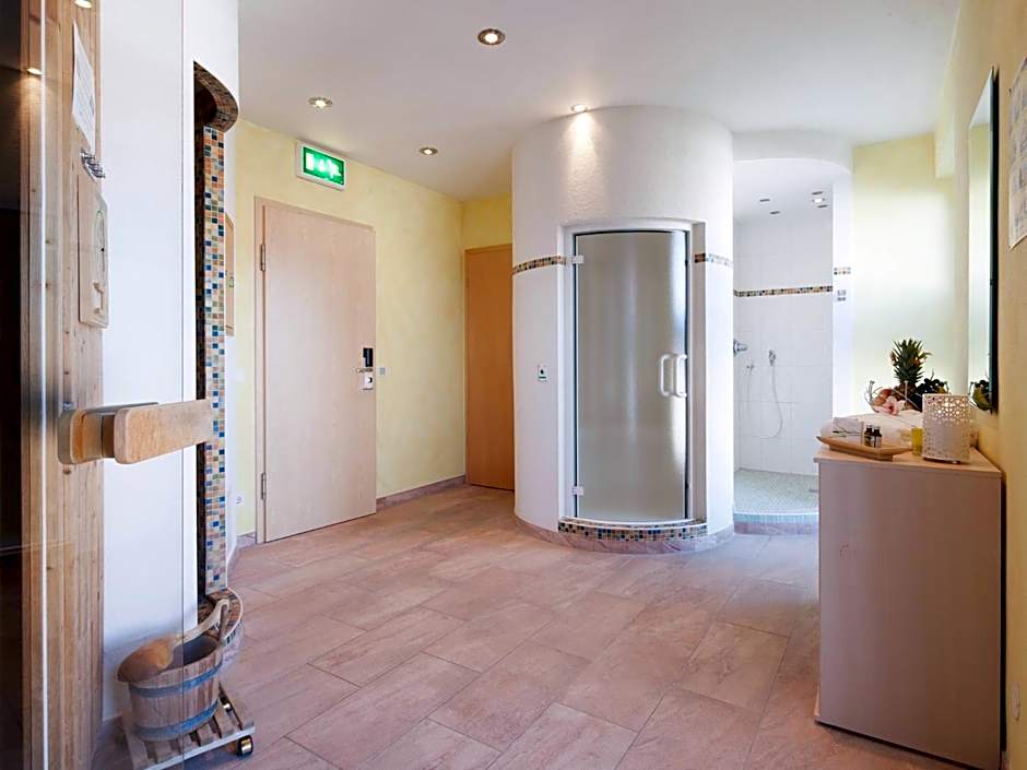 ZELLER's Quartier Hotel