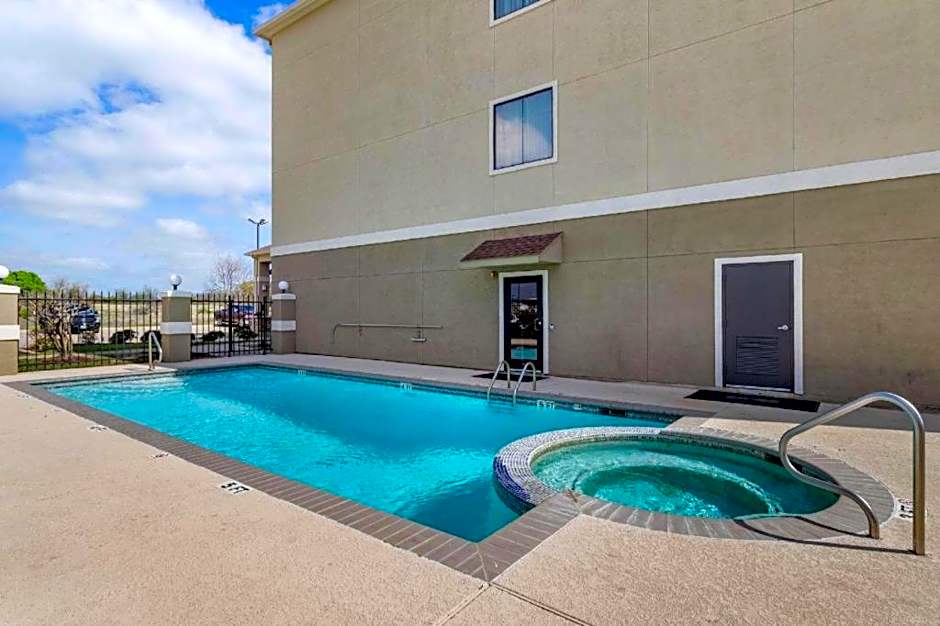 Comfort Inn & Suites Navasota