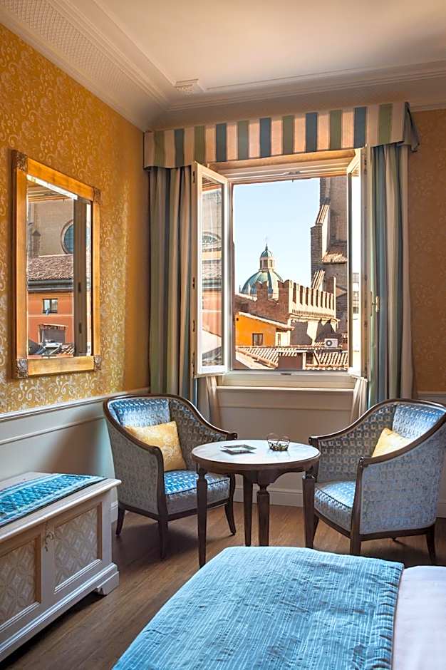Art Hotel Orologio