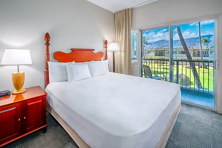 Maui Beach Hotel
