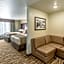 Cobblestone Inn & Suites - Menomonie/UW-Stout