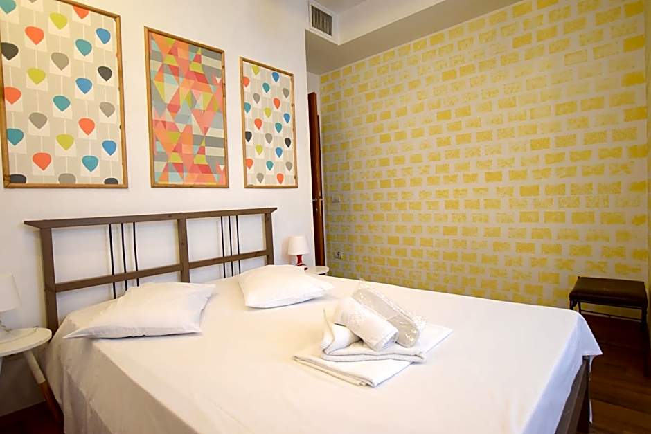 Mosilor Apartments