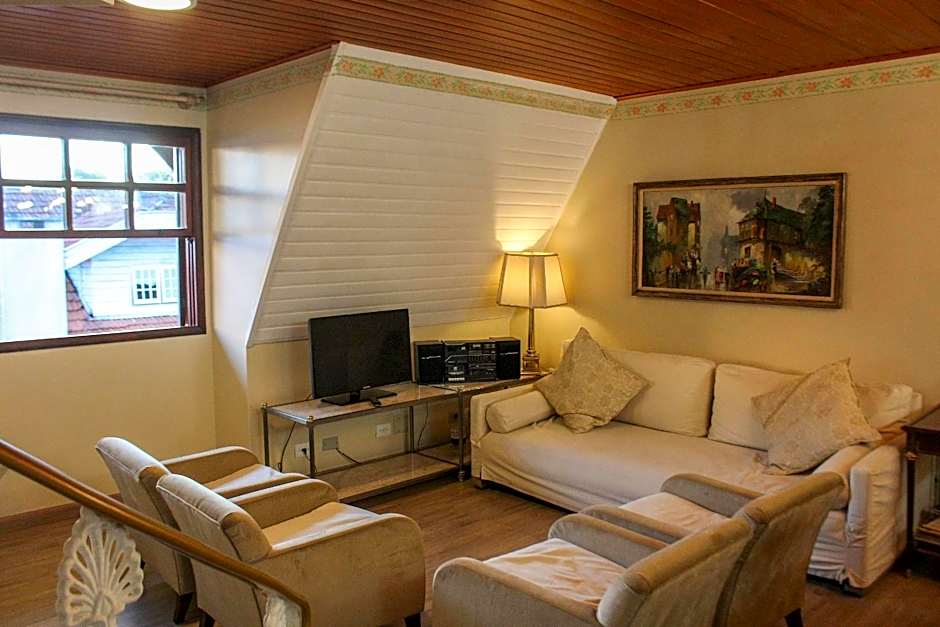 Apartamento parque capivari no centro de capivari