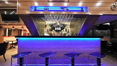 End Glory Hotel