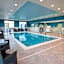 Hampton Inn by Hilton Richwood Cincinnati South
