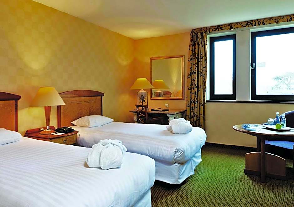 Millennium Hotel Paris Charles De Gaulle