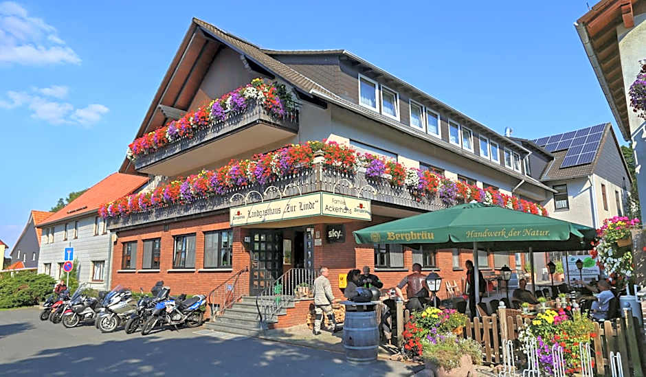 Landgasthaus zur Linde