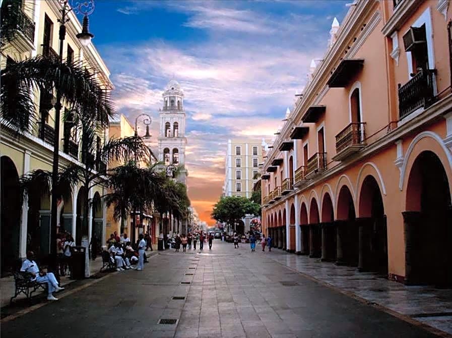Hotel Posada del Carmen
