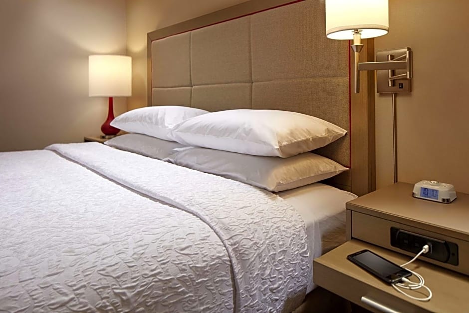 Hampton Inn By Hilton Long Beach Airport, Ca