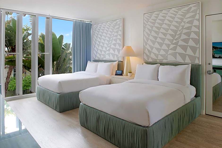 Avalon Hotel Beverly Hills, a Member of Design Hotels