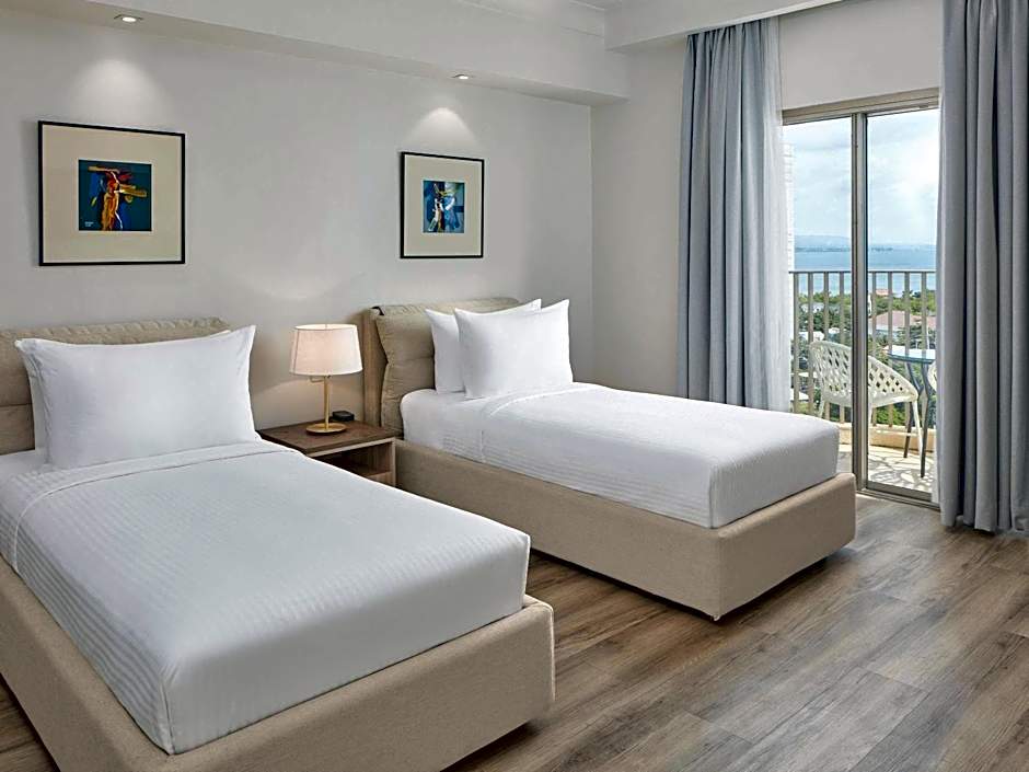 Movenpick Hotel Mactan Island Cebu