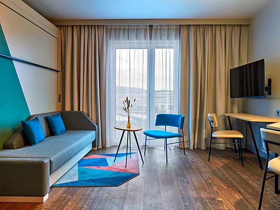 Aparthotel Adagio Heidelberg