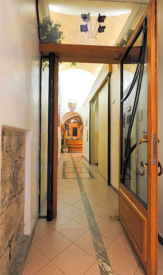Hotel Amalfitana