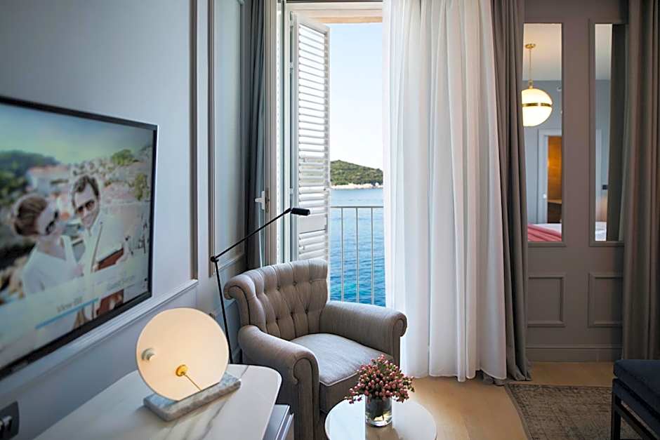 Hotel Excelsior