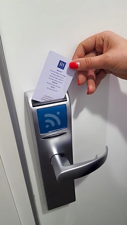 iH Hotels Roma Z3