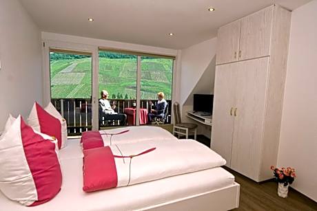 Single Room with Balcony