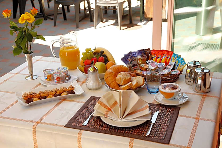 Albergo Ristorante Svizzero