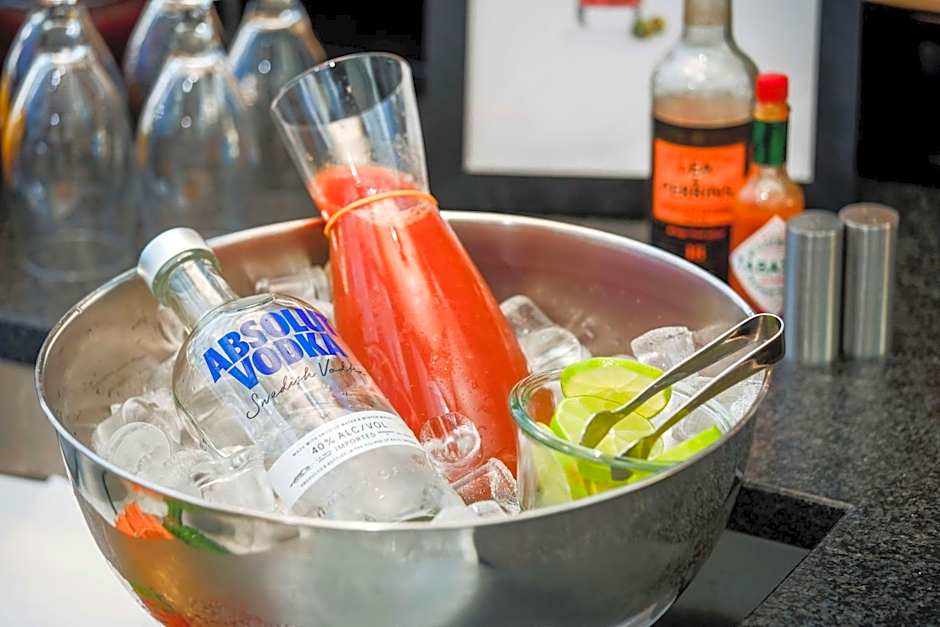 The Huxley Copenhagen, BW Premier Collection