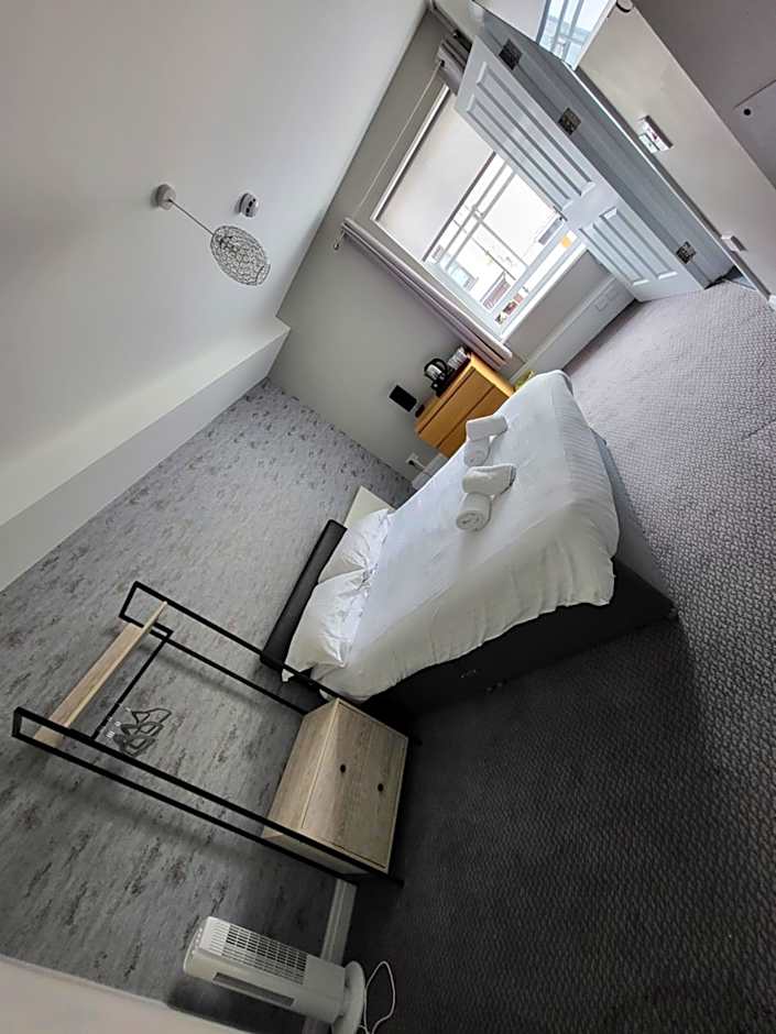 Photo 1 of 3 of Double Room with Private Bathroom