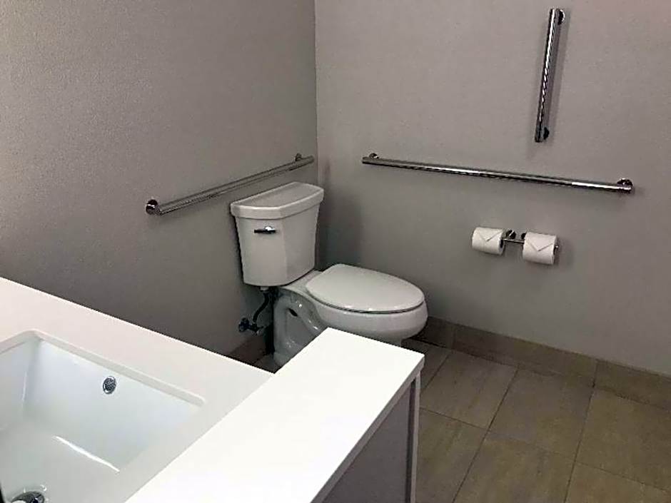 Holiday Inn Express and Suites Hannibal-Medical Center By IHG