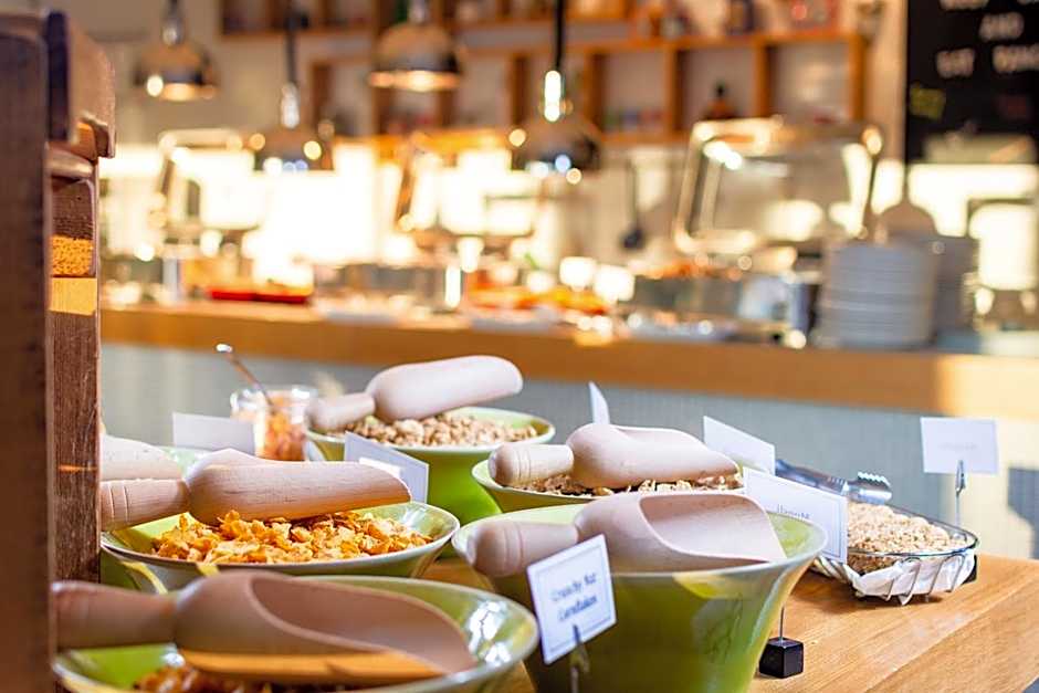 Holiday Inn Liverpool City Centre By IHG