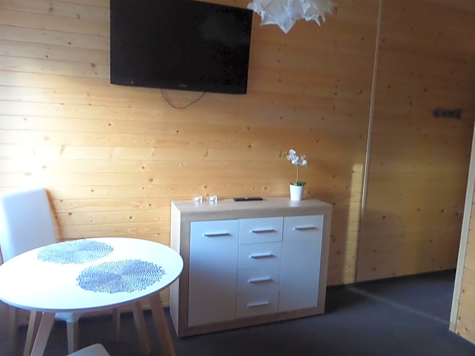 Domki nad Wartą Kajaki & SPA