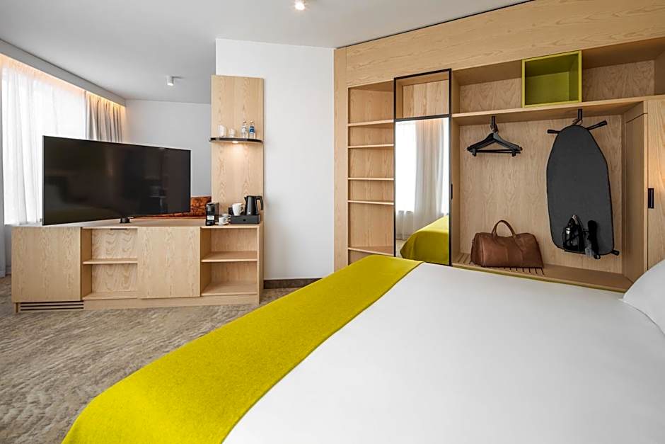 Mercure Katowice Centrum