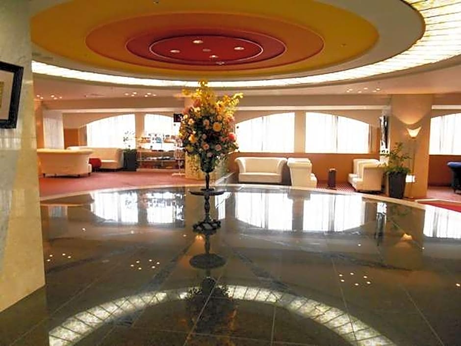 King Ambassador Hotel Kumagaya