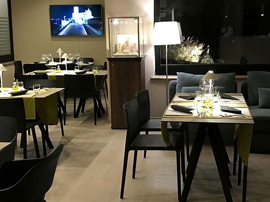 Le Grazie Hotel