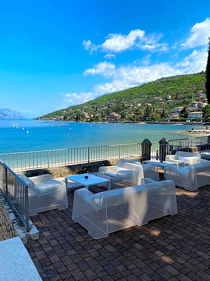Hotel Baia dei Pini