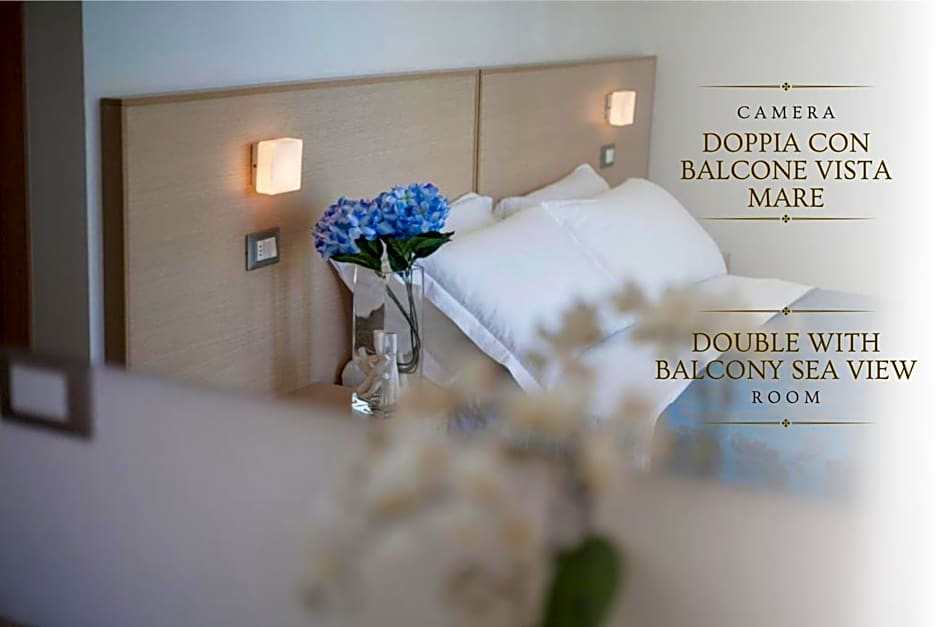 Hotel Constellation