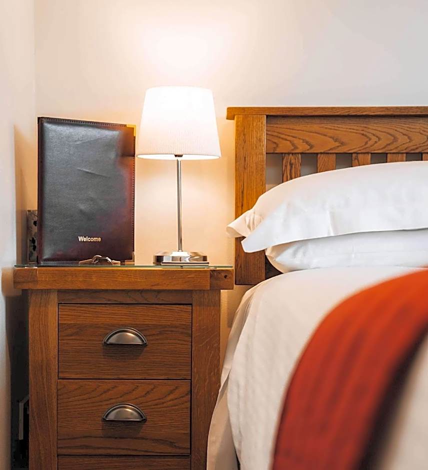 Mill Croft Bed and Breakfast