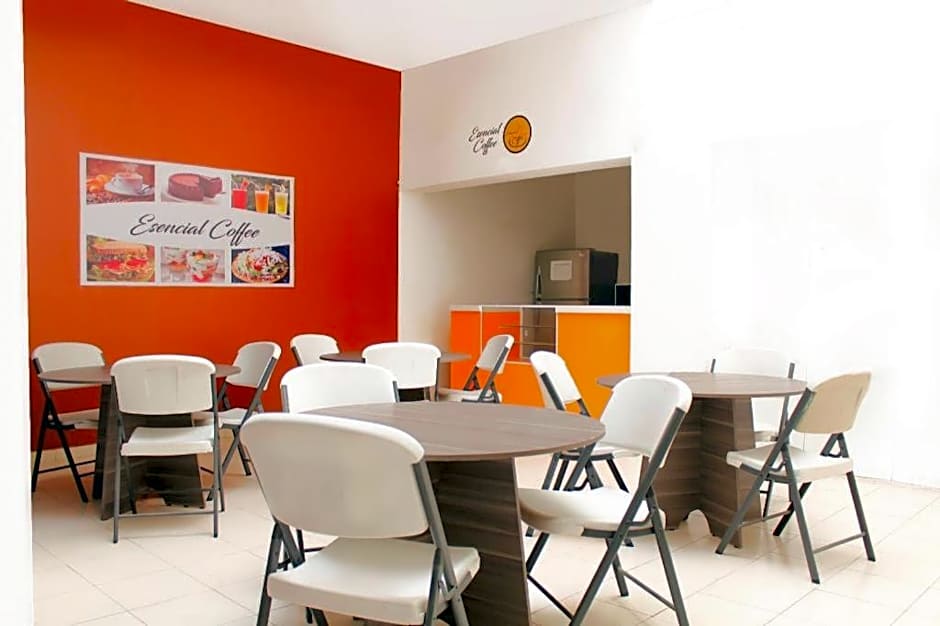 OYO Hotel Plata