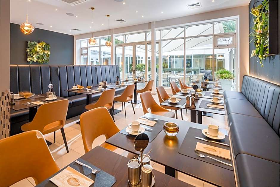 Best Western Premier Parkhotel Kronsberg