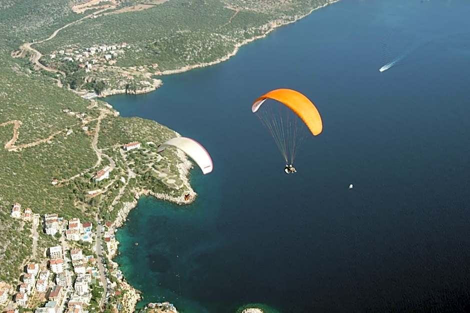 Kekova Hotel