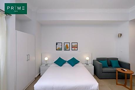 Prime Inn 10th Of Ramadan