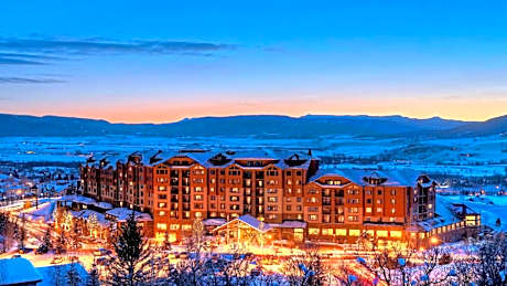 The Steamboat Grand