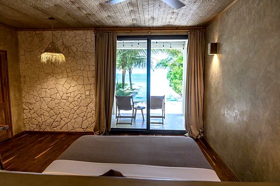 Passion Boutique Hotel Zanzibar - Adults Only