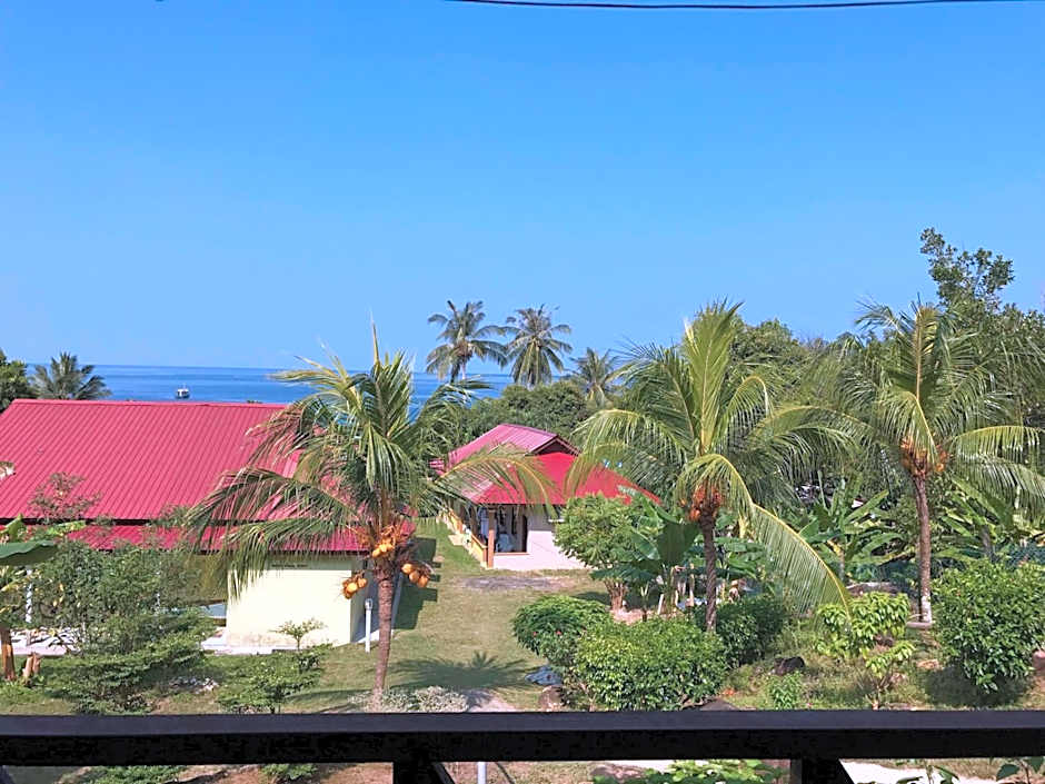 Restu Chalet Tioman