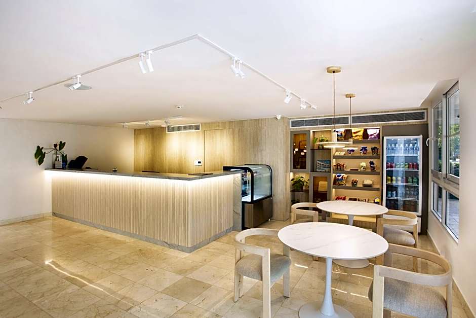 Best Western El Dorado Panama Hotel