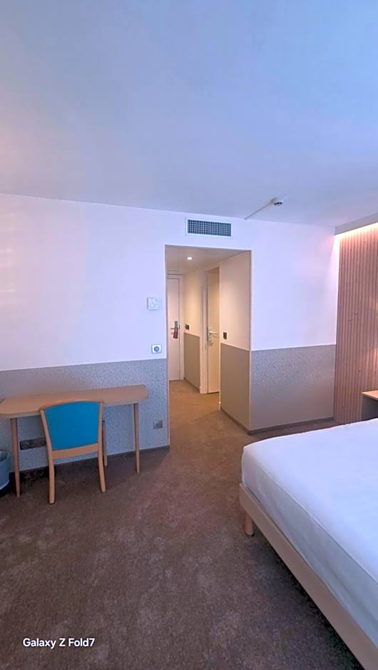 Residence Club Inn