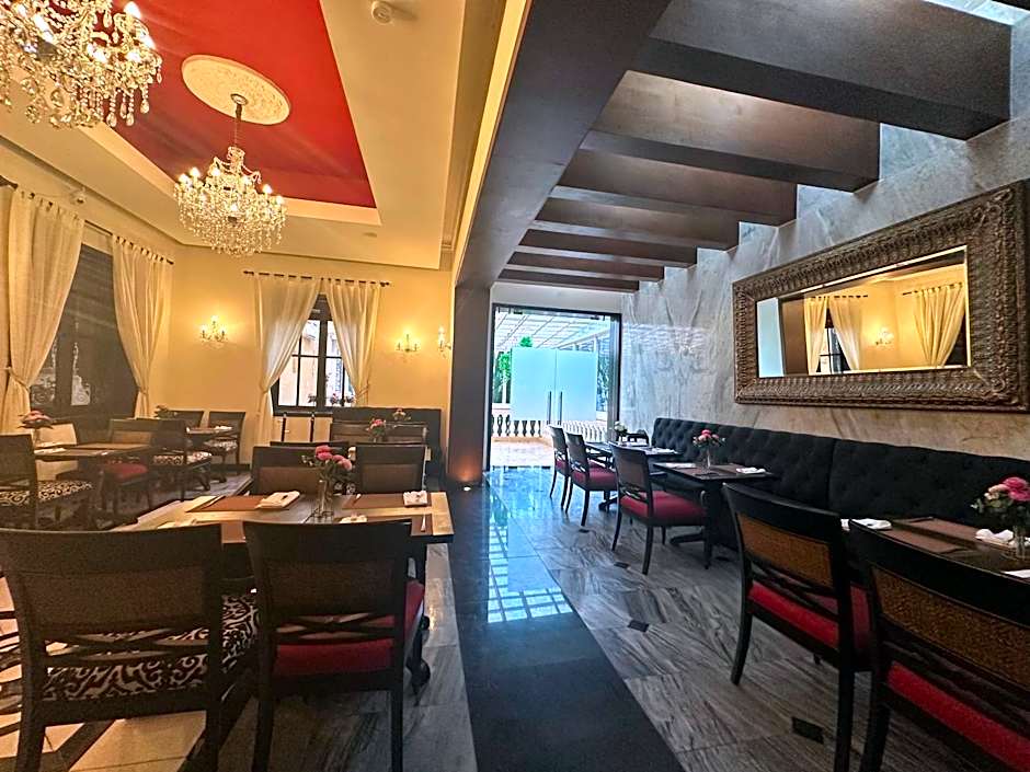 Wyndham Merida