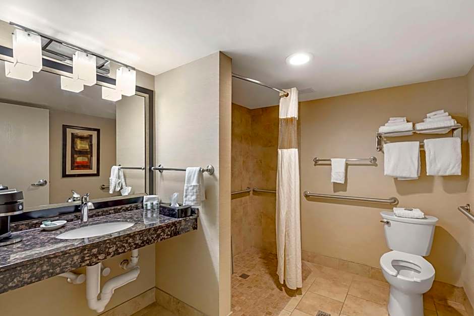 Best Western Cottontree Inn