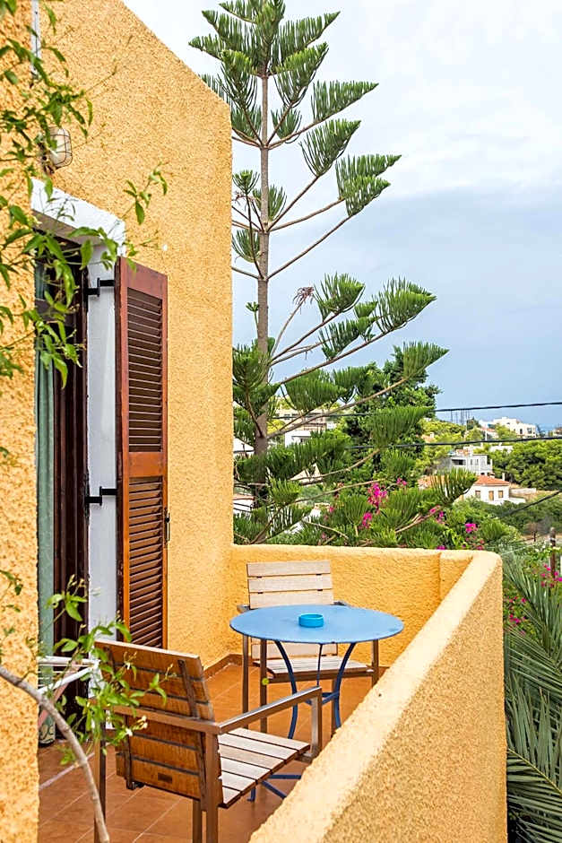 Vagia Traditional, Aegina Island