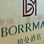 Borrman Hotel Kunming Dianchi South Asia Fengqingyuan