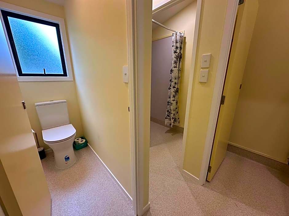 Otorohanga Kiwi Holiday Park