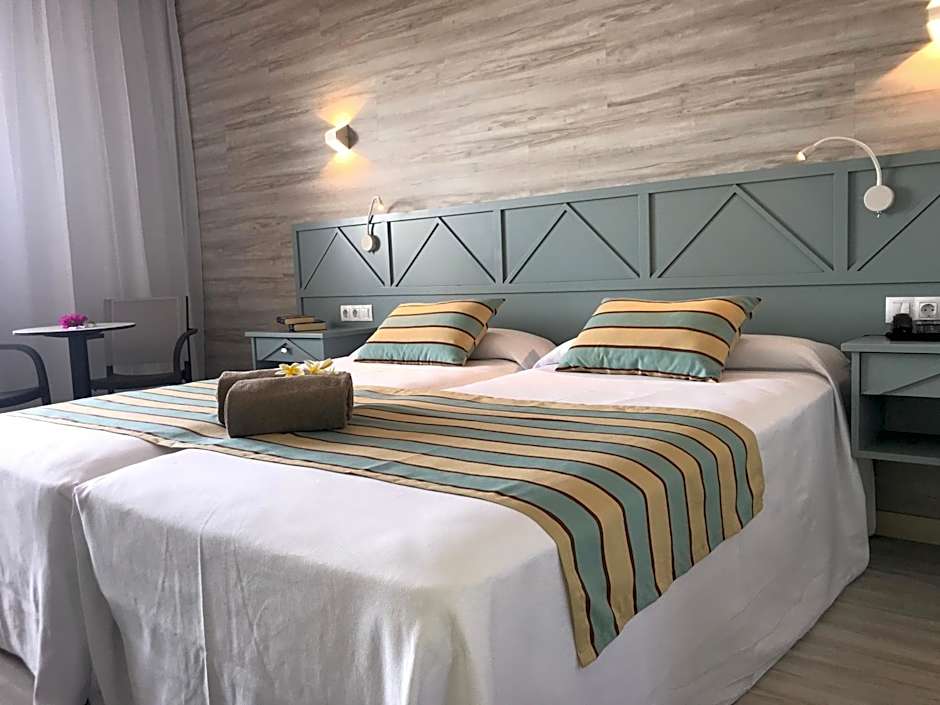 Kn Hotel Matas Blancas - Solo Adultos