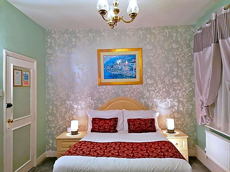 The Gordon House Hotel