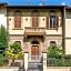 Sangaggio House Bed and Breakfast
